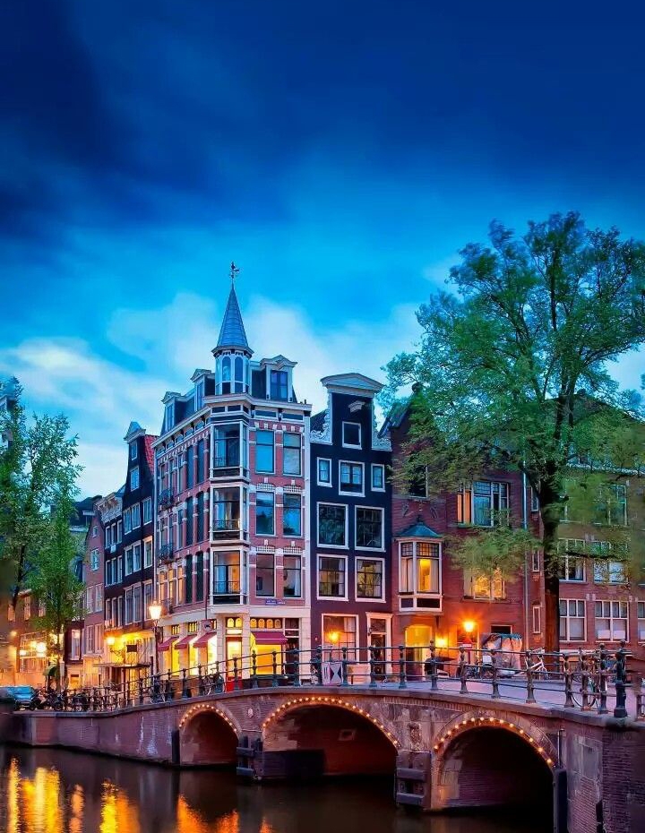 Europe Tour Package