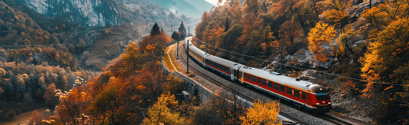SWITZERLAND AND GERMANY