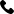 Phone icon