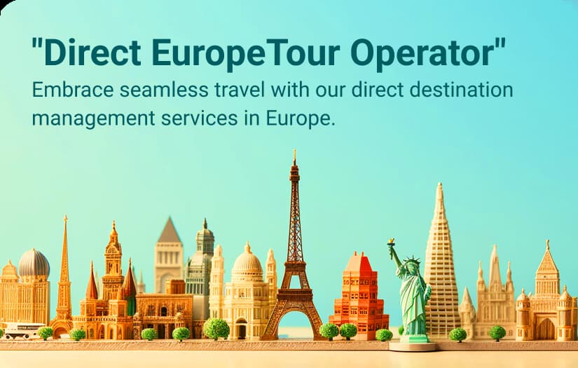 switrus holidays europe tour packages