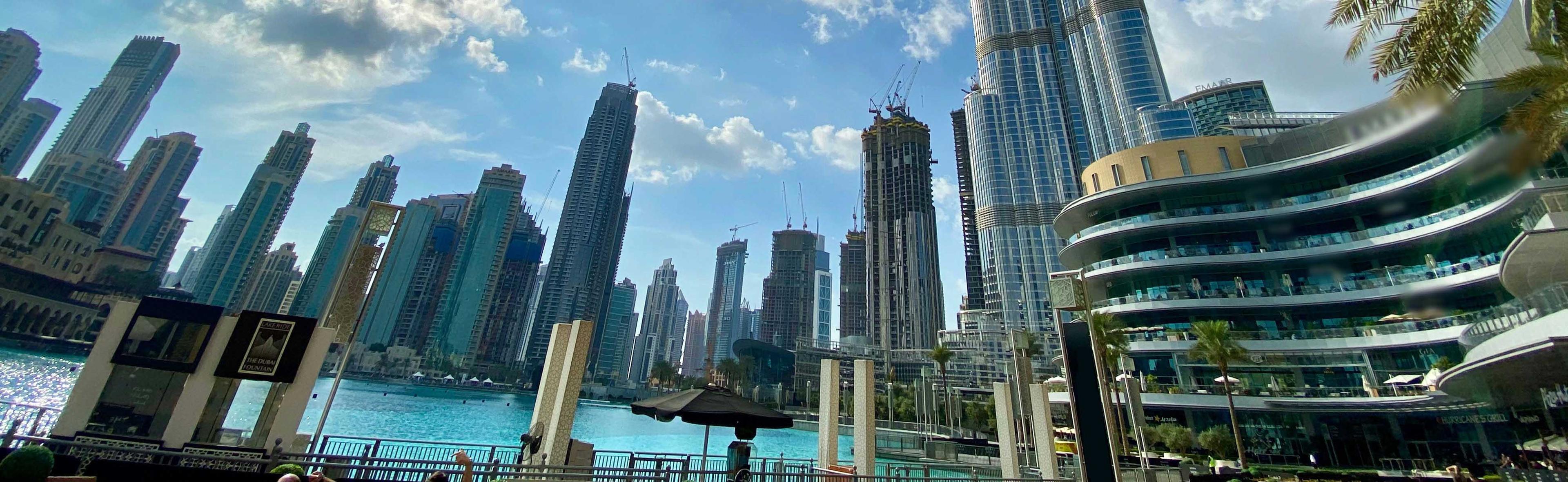 DUBAI
