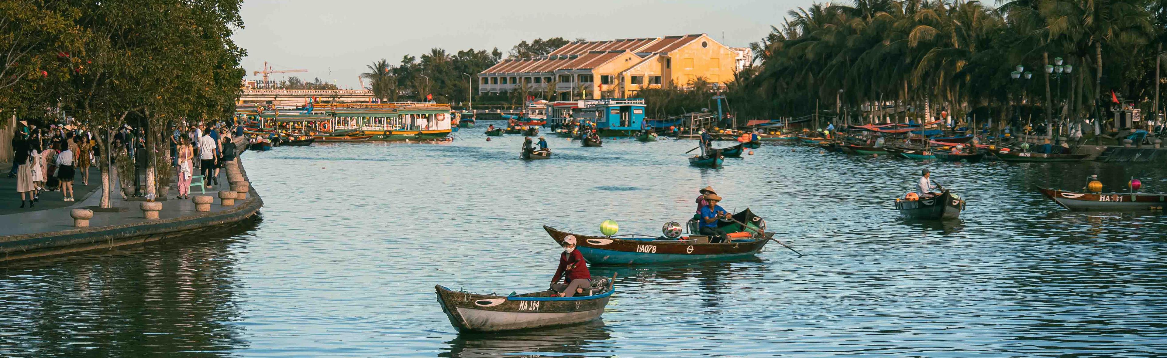 VIETNAM