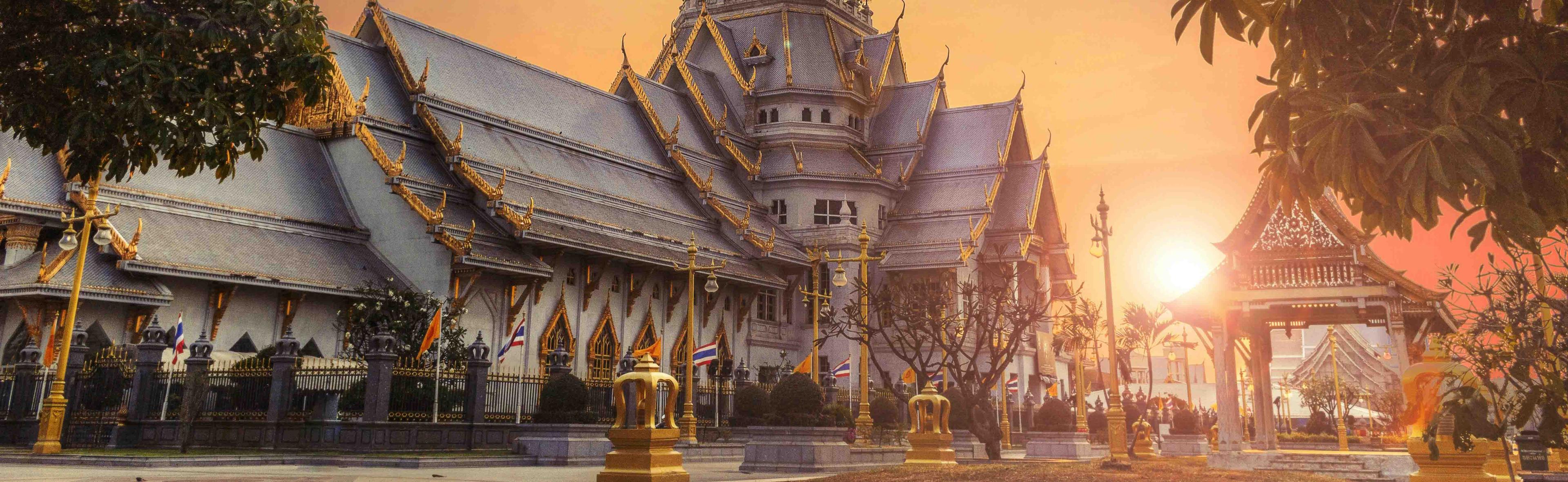 THAILAND