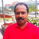 Mr.Sibi Puthuparambil