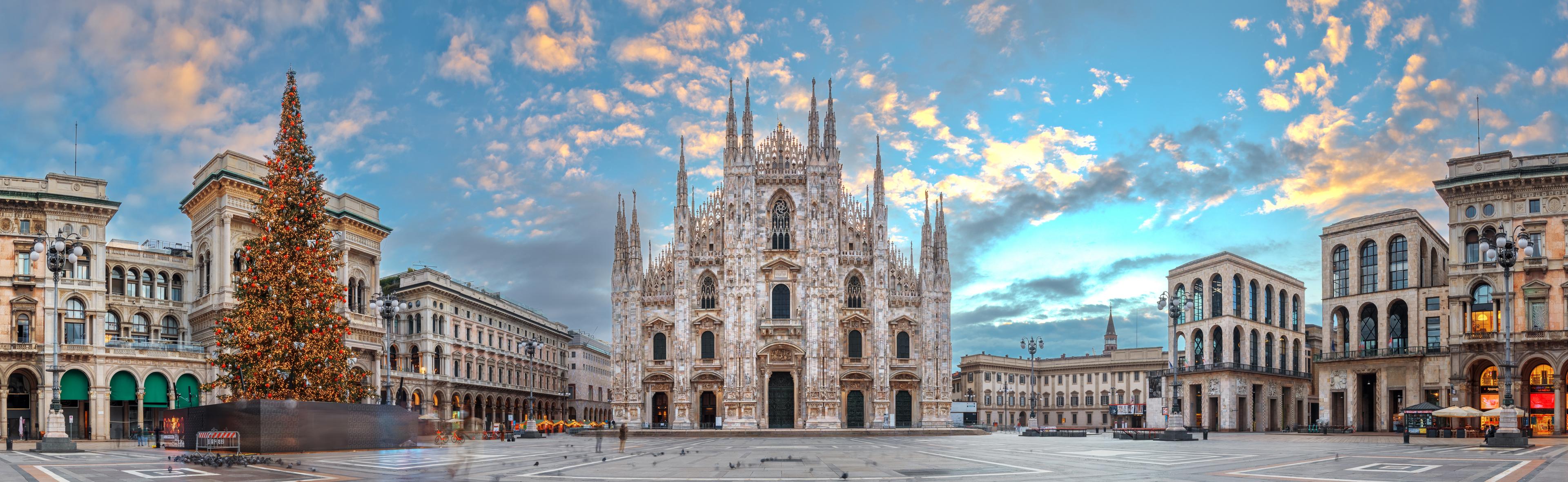 15 June - 12 Days Economy Europe Tour 