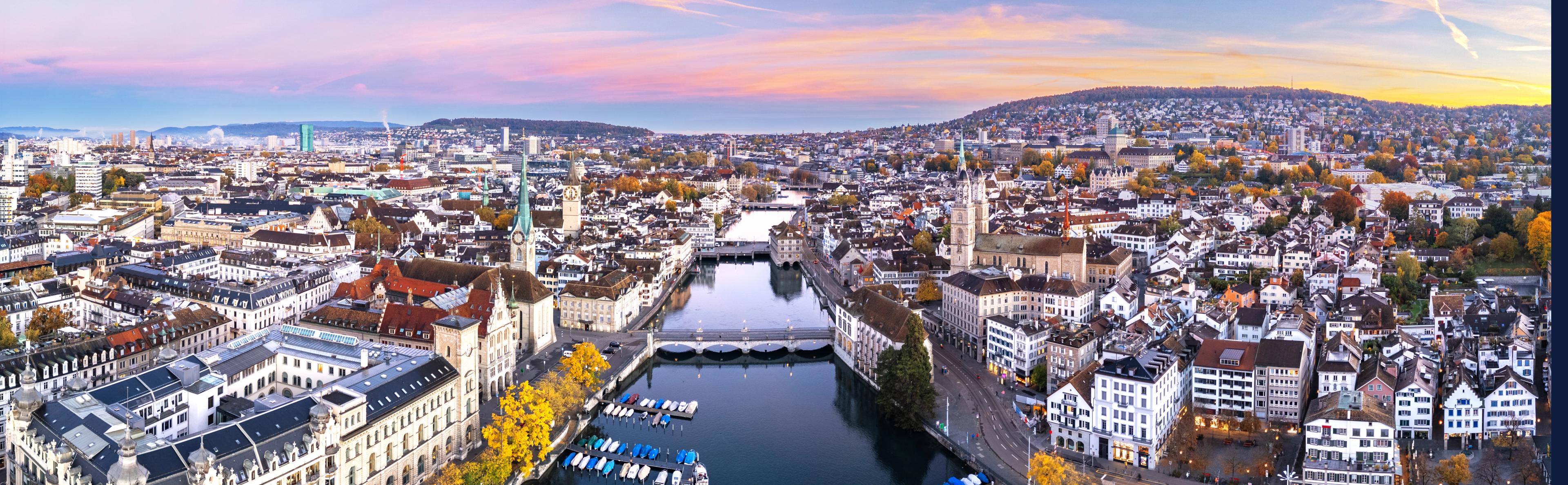 13 August - 13 Days Economy Europe Tour 