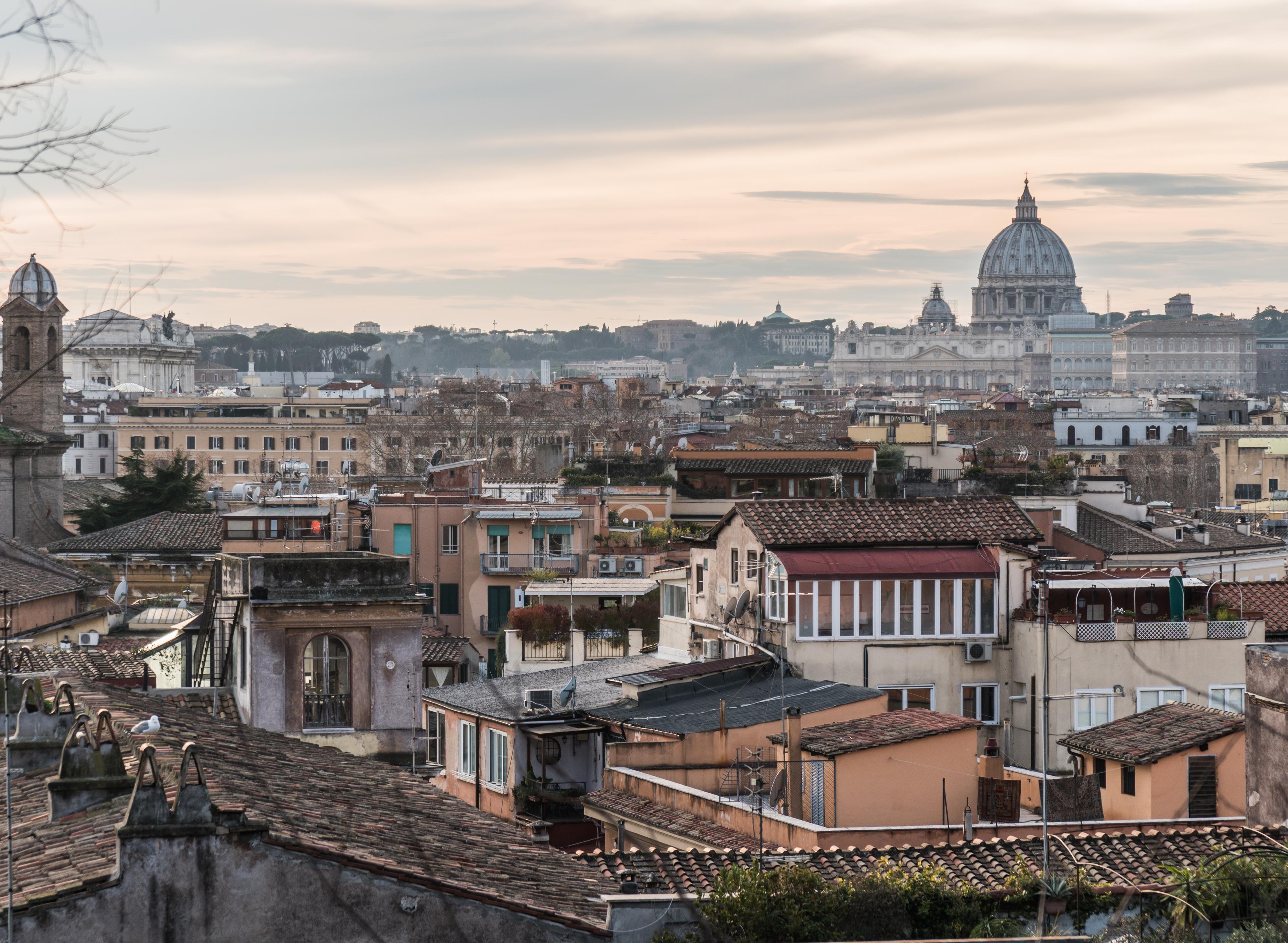 Europe Tour Packages in Bangalore
