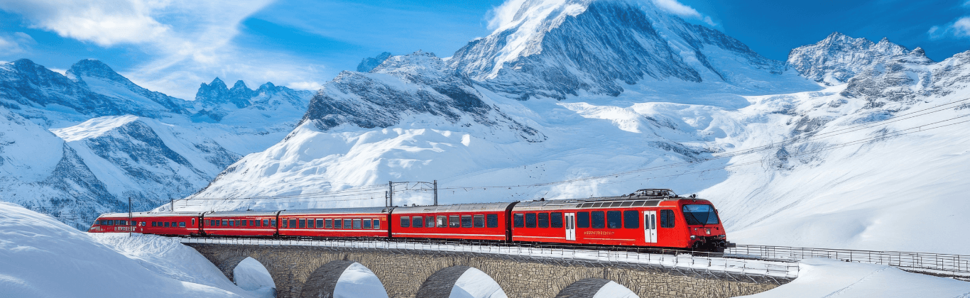 SWITZERLAND AND FRANCE