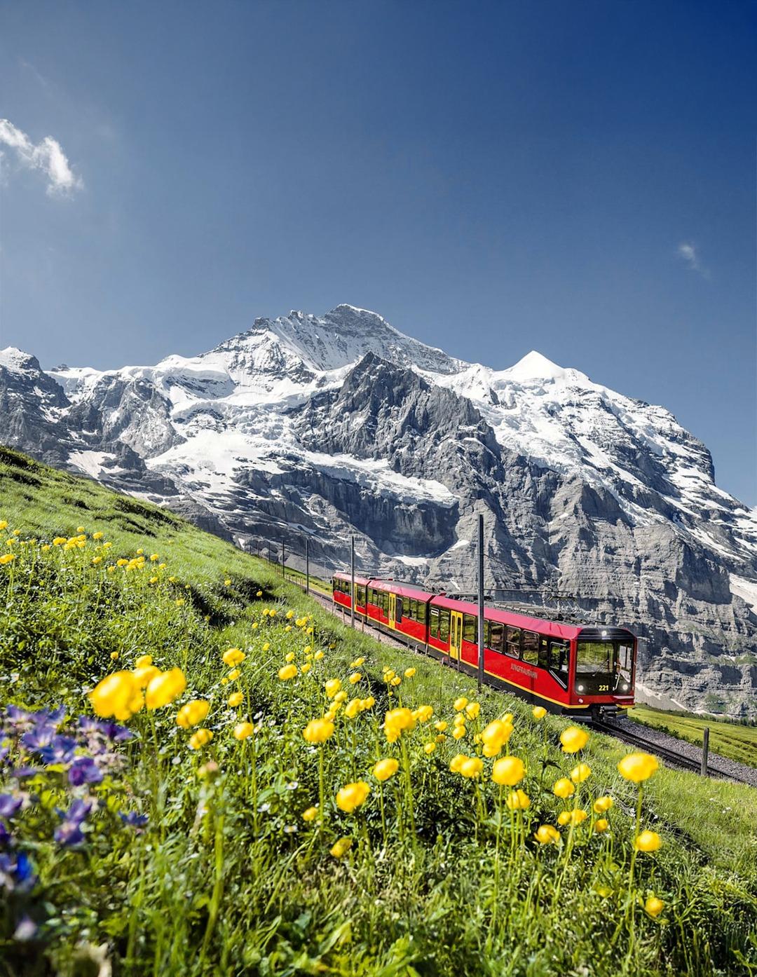 28 December - 11 Days Europe Tour