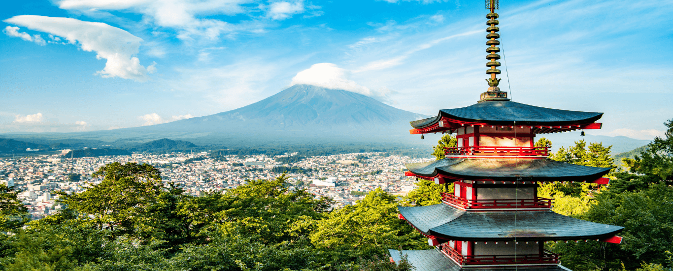 Top Asian Countries for Family Vacations
