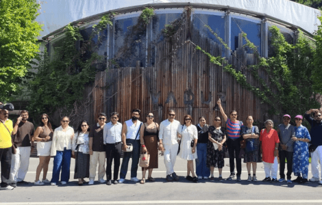 Gallery photo