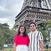Cyril & Merin