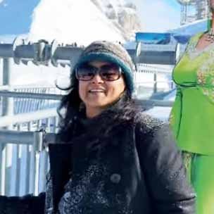 Adv. Renuka
