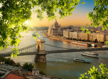 Europe Tour Packages