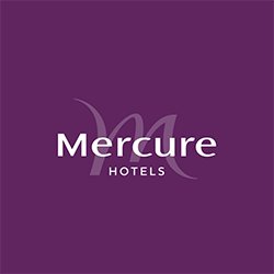 Mercure or Similar