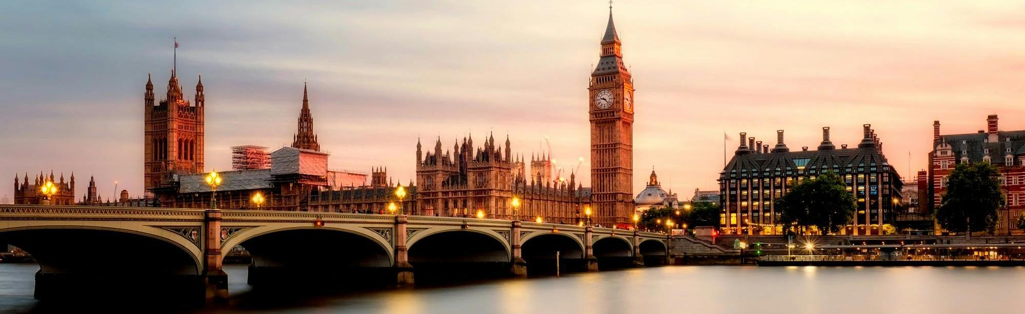 13 January - 11 Days Europe Tour