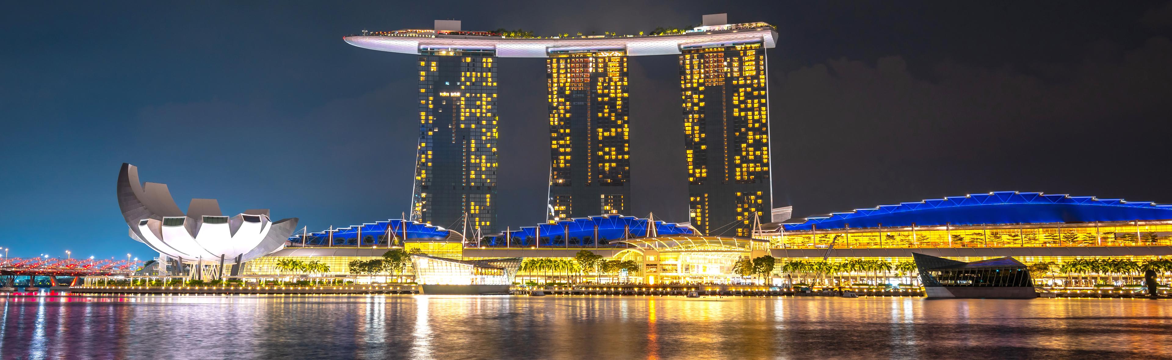 SINGAPORE