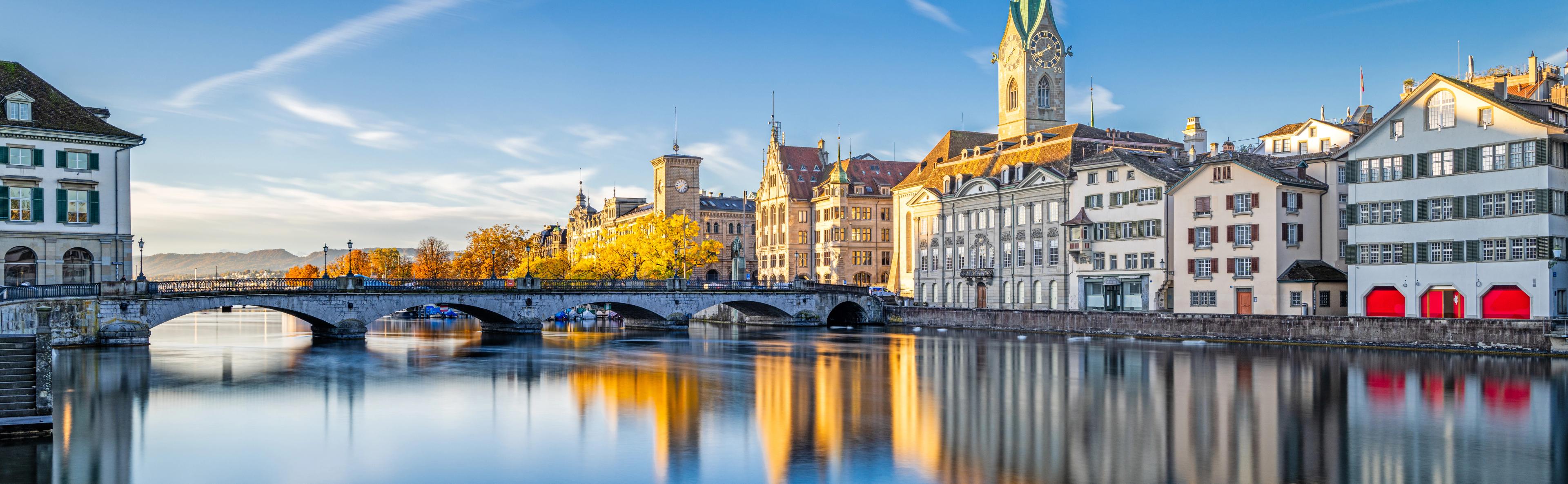 04 December- 12 Days Europe Tour