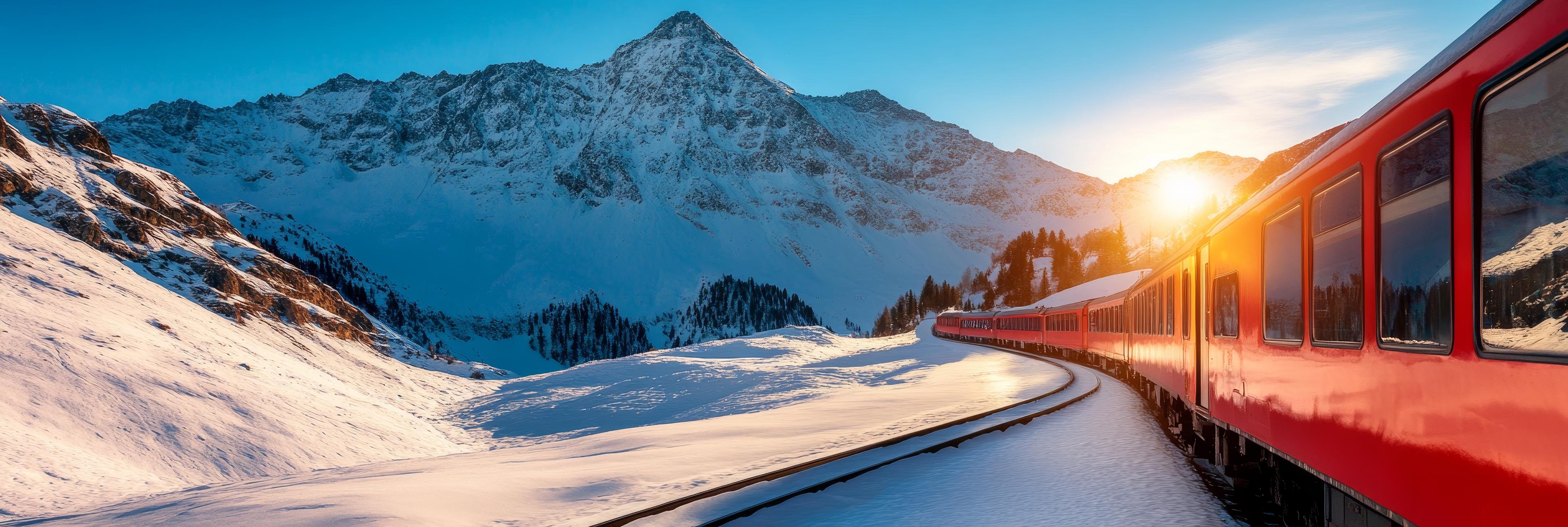 SWITZERLAND AND AUSTRIA