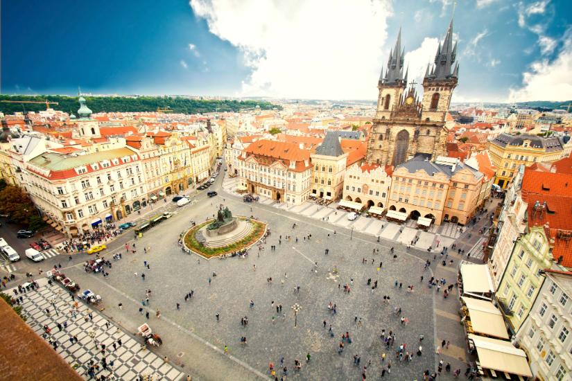 Top Five Hidden European Gems Every Indian Family Must Visit in Summer Season